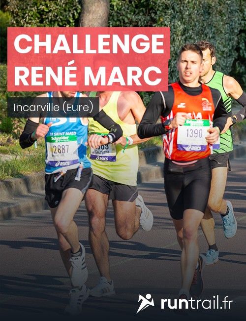 Challenge René Marc