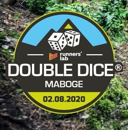 The Double Dice - Maboge