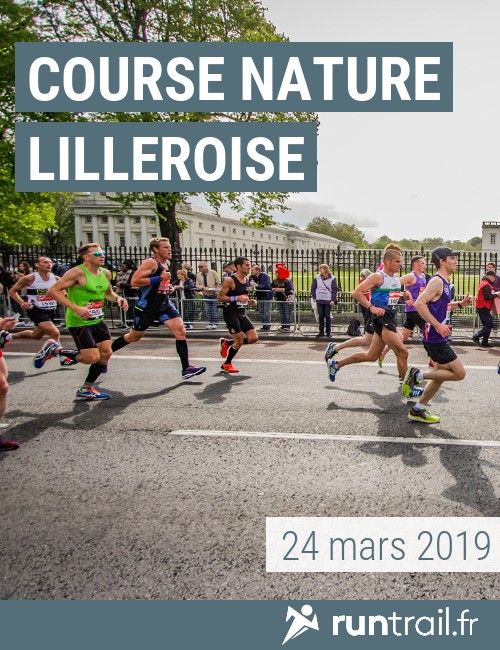 Course Nature Lilleroise