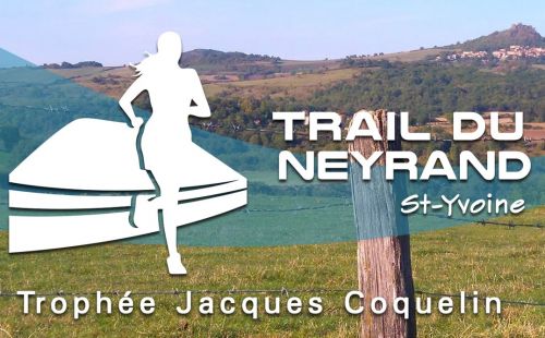 Trail du Neyrand