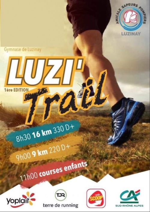 Luzi'Trail