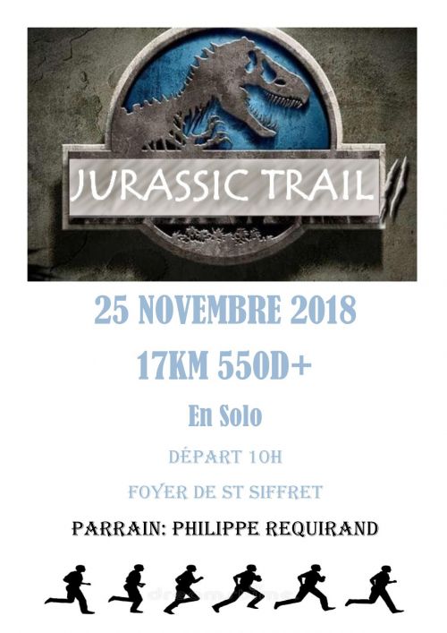 Jurassic Trail