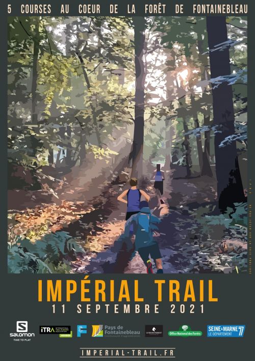 Impérial Trail