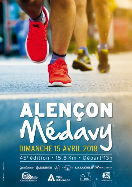 Alençon Médavy
