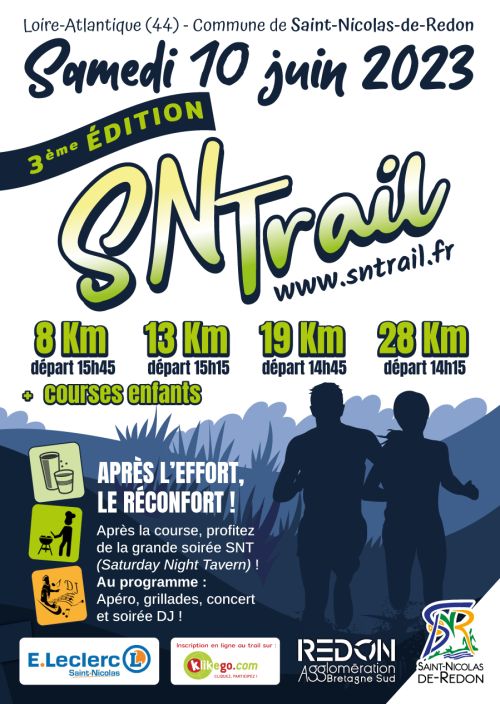 SN Trail