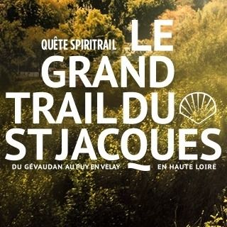 Grand Trail du Saint Jacques