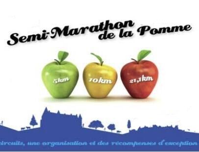 Semi-Marathon de la Pomme