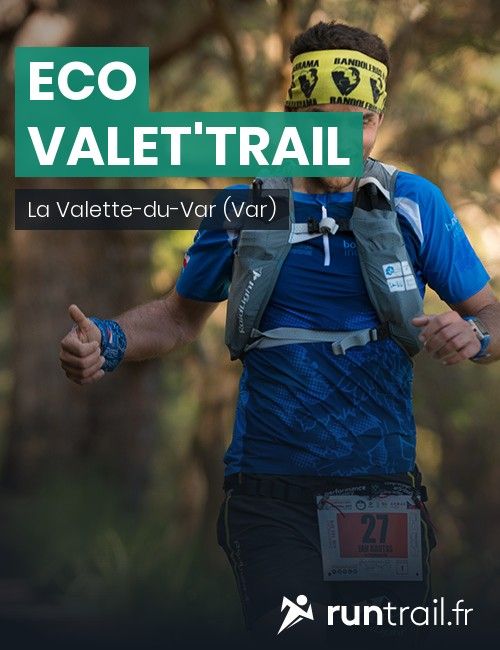 Eco Valet'Trail