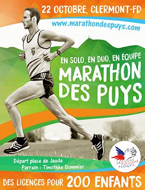 Marathon des Puys