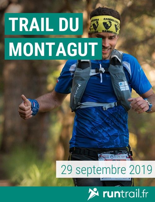Trail du Montagut