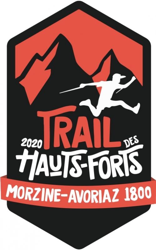 Trail des Hauts Forts