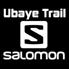 Ubaye Trail Salomon