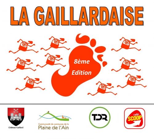 La Gaillardaise