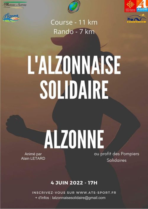 L'Alzonnaise Solidaire
