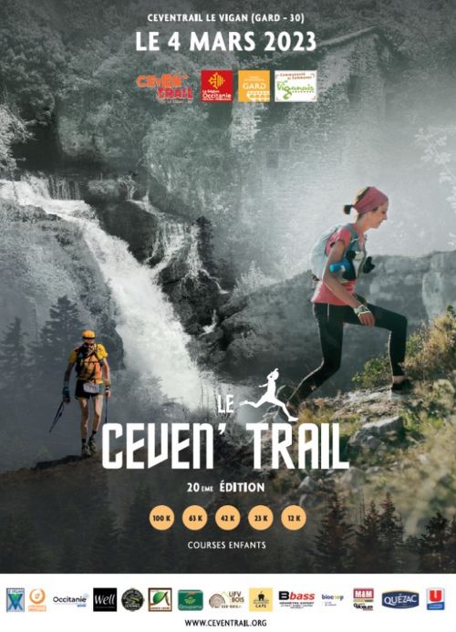 Ceven'trail