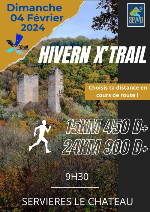 Hivern'X Trail