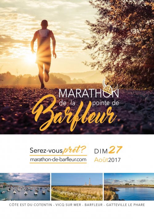 Marathon de Barfleur