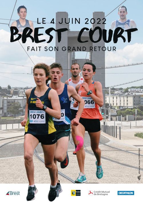 Brest Court