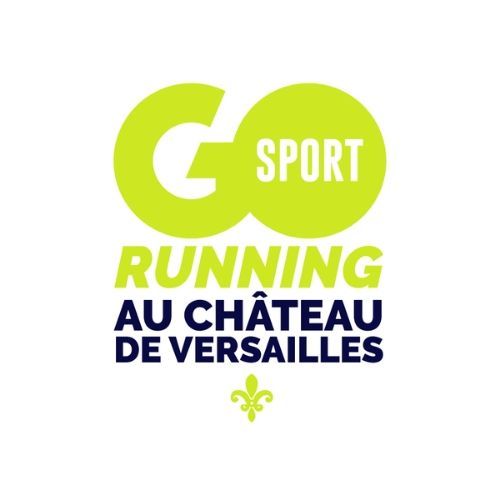GO Sport Running au Château de Versailles - Connecté