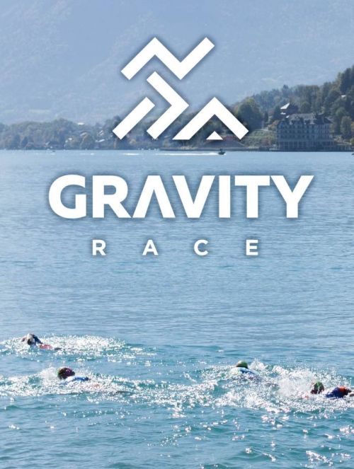 Gravity Race Lac d’Annecy