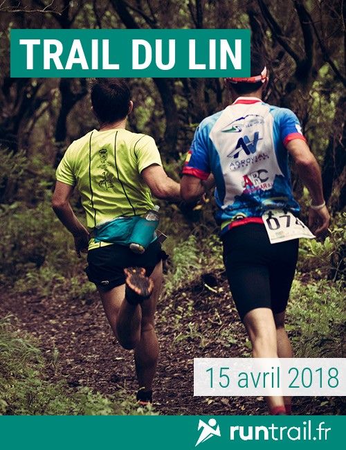 Trail du Lin