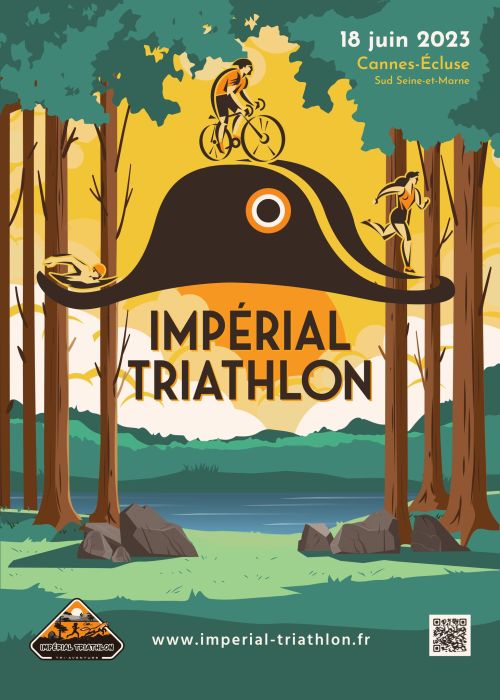 Impérial Triathlon