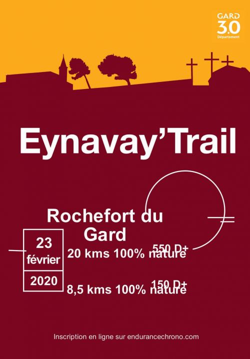 Eynavay'Trail