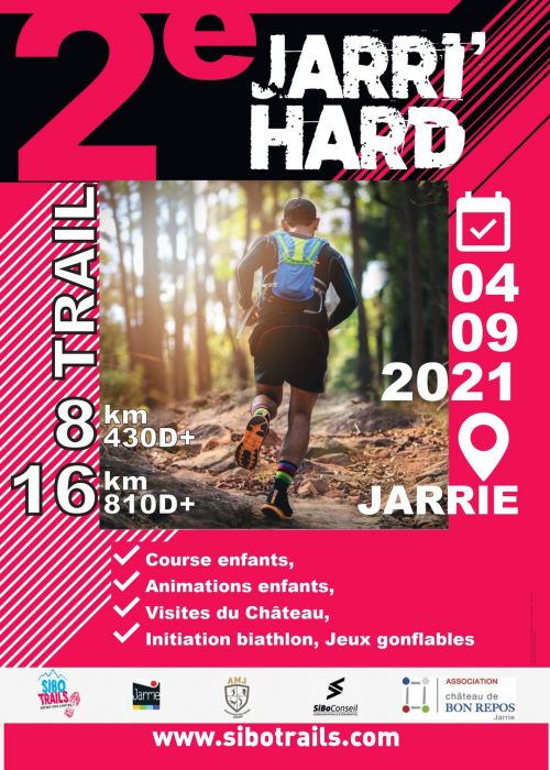 La Jarri’Hard