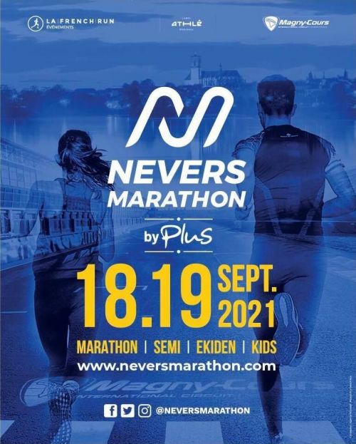 Nevers Marathon