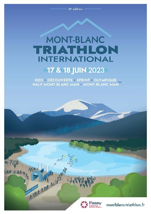 Mont-Blanc Triathlon International