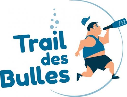 Trail des Bulles