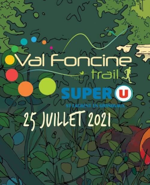 Val Foncine Trail