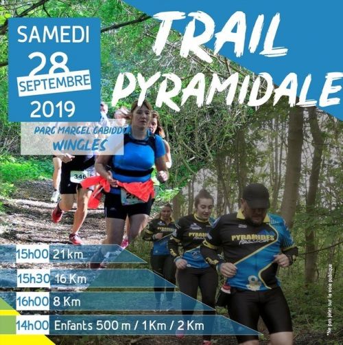 Pyramidale Trail
