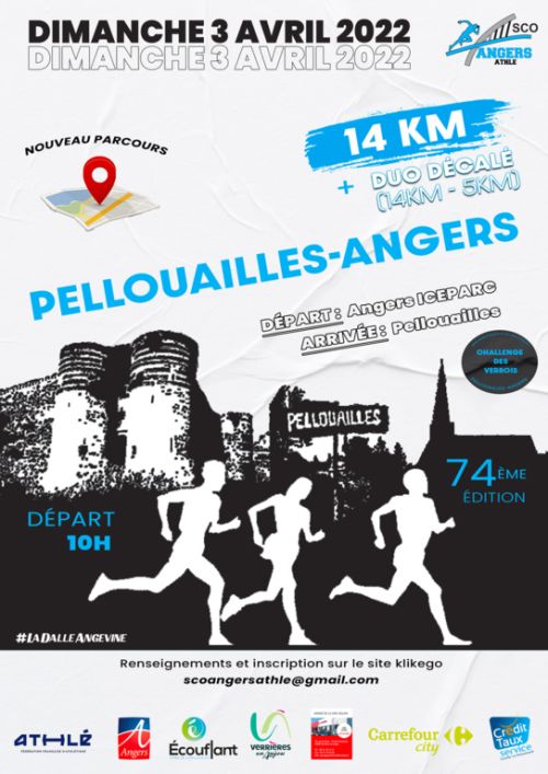 Pellouailles-Angers