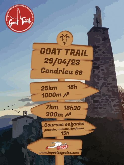 Goat Trail