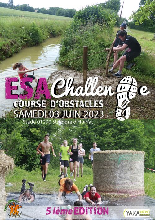 ESA Challenge
