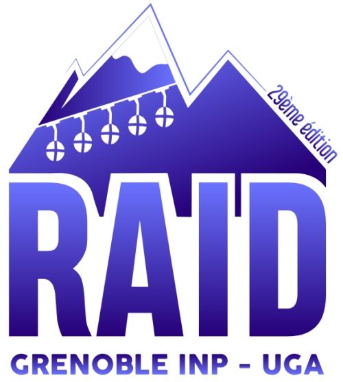 Prologue - RAID Grenoble INP UGA