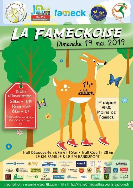 La Fameckoise