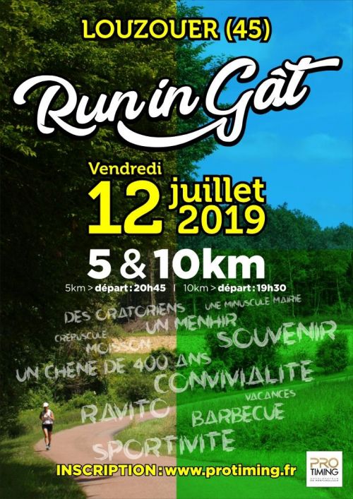 Run in Gât