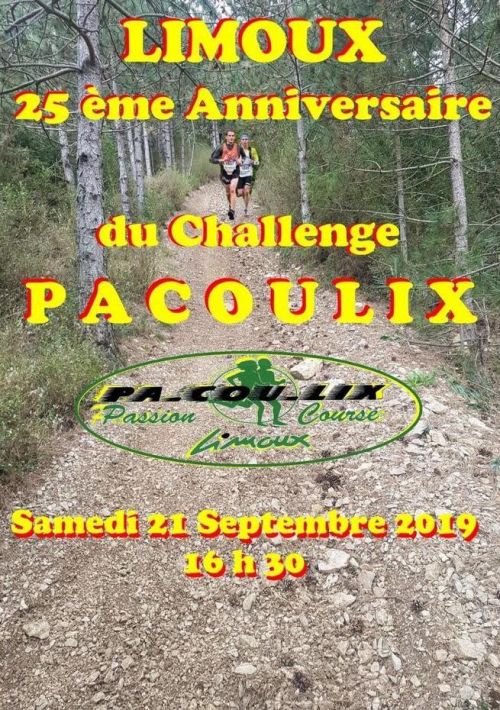 Challenge Pacoulix