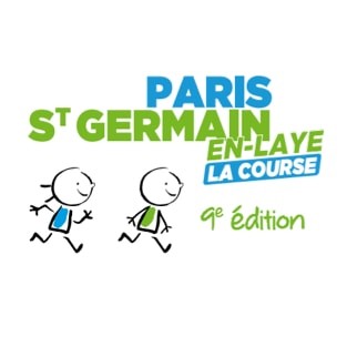 Paris Saint-Germain-en-Laye, la course