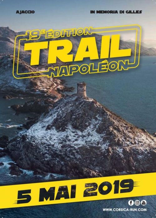 Trail Napoléon