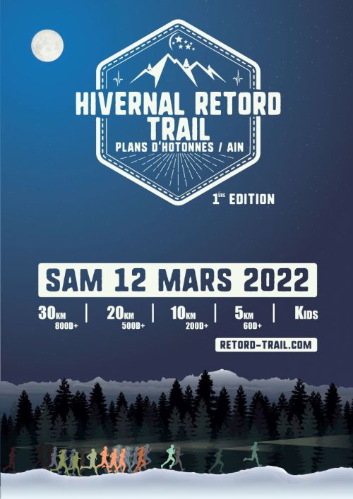 Hivernal Retord Trail