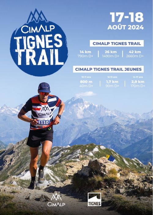 Tignes Trail