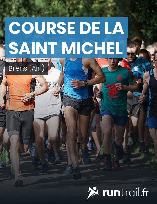 Course de la Saint Michel