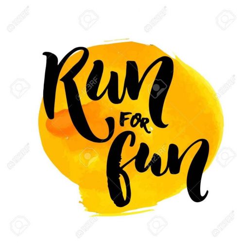 Run For Fun IB18