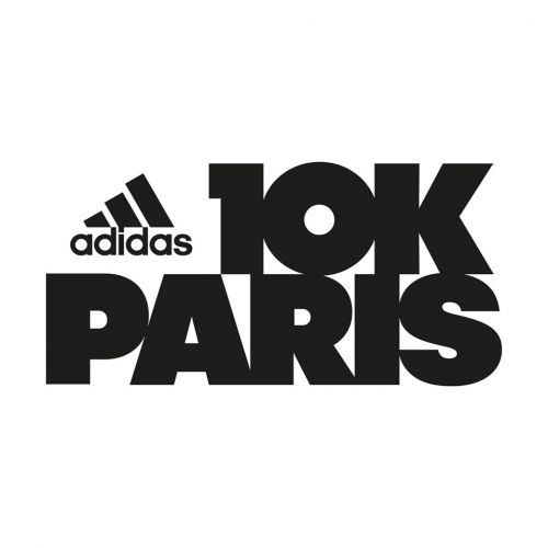 adidas 10 km paris 2018