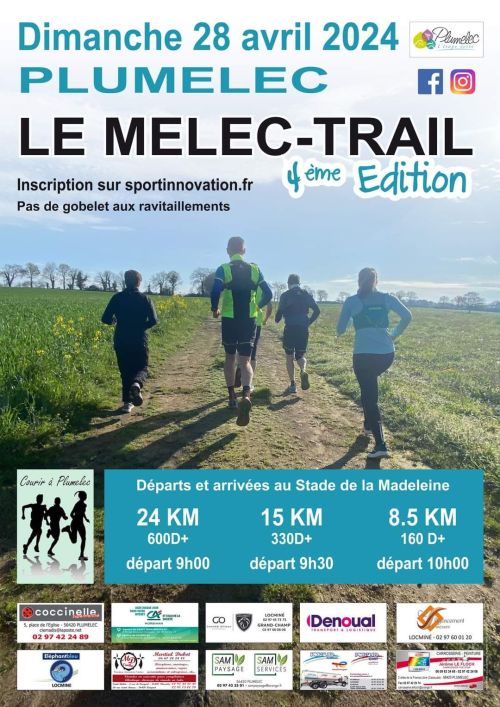 Melec'Trail