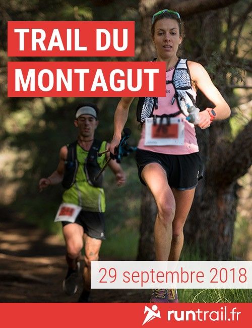 Trail du Montagut