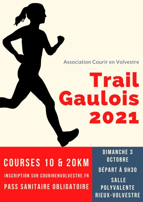 Trail Gaulois